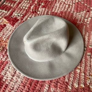 Free People Rancher Felt Hat